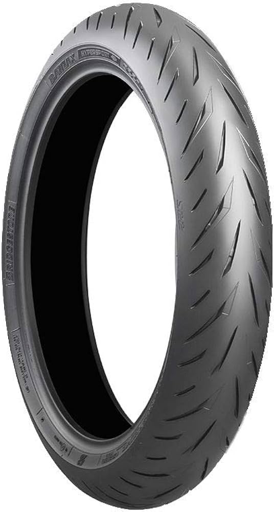 Llanta para moto Bridgestone Battlax Hypersport S22 110/70R17