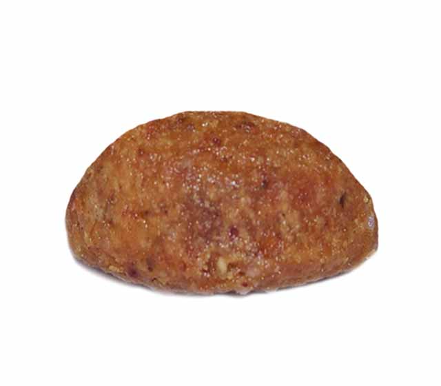 Nupec cachorro croqueta para perro, alimento con omega 3 y 6 para la proteccion de la piel y el pelaje. Bolsa de 5 kg