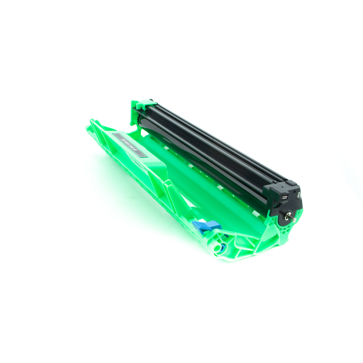 2 Pza Drum DR-1060 Compatible con BROTHER HL-1110, HL-1112, HL-1111, HL-1118 Negro