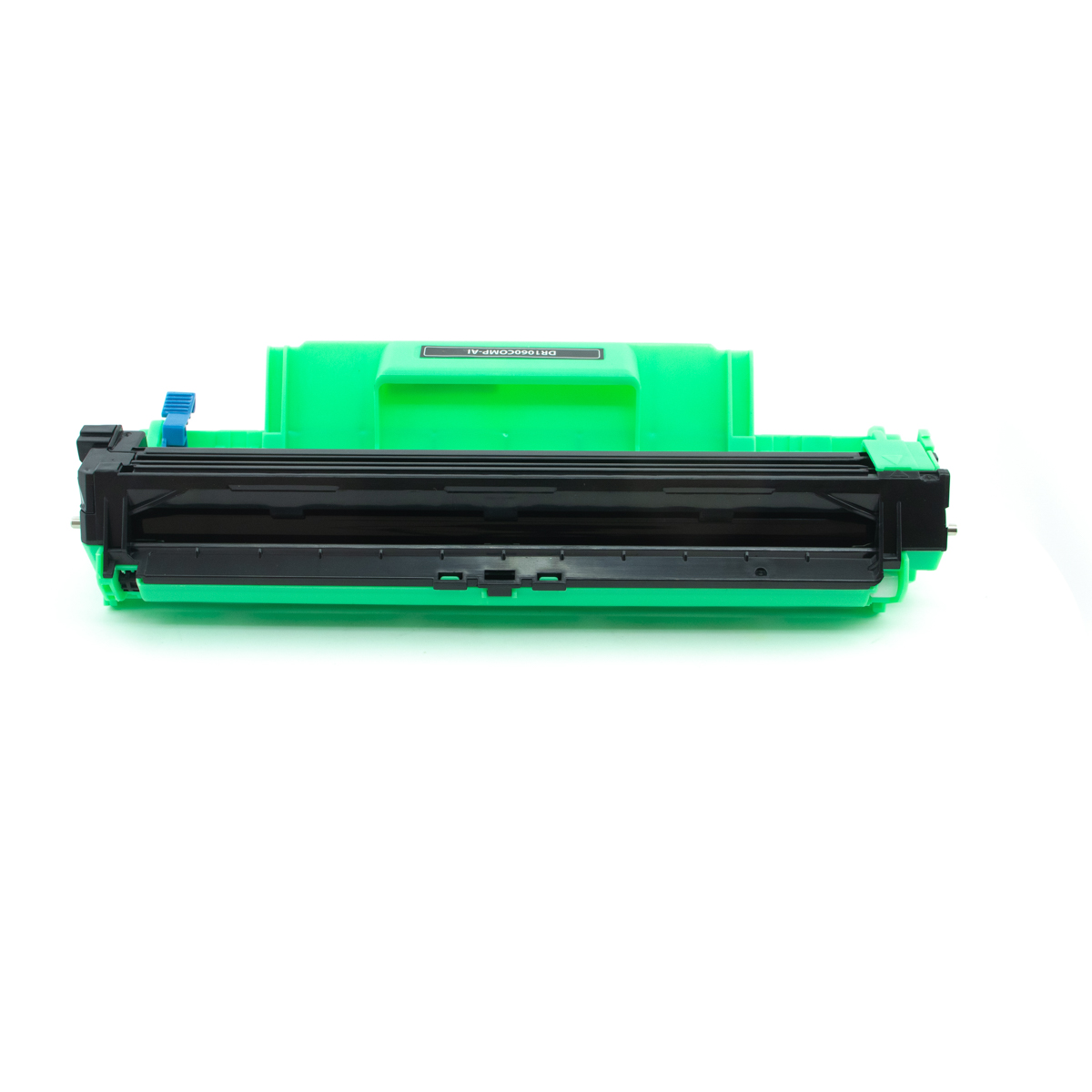 2 Pza Drum DR-1060 Compatible con BROTHER HL-1110, HL-1112, HL-1111, HL-1118 Negro