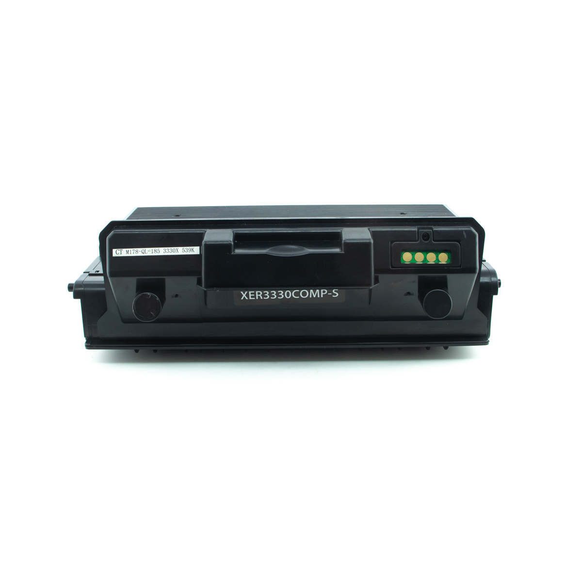 Toner TK-1152 Compatible con KYOCERA M2635dw P2235dn P2235dw M2135dn Negro