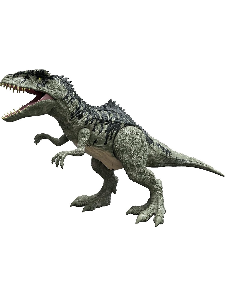 Jurassic World Dominion Super Colossal Giganotosaurus