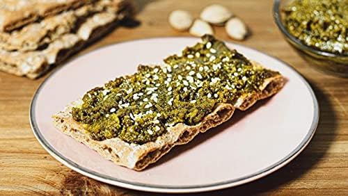 Pistache Tostado Premier En Bolsa Resellable De 1 Kg