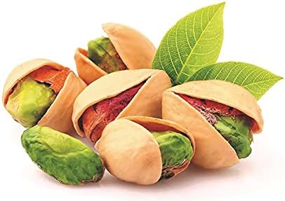 Pistache Tostado Premier En Bolsa Resellable De 1 Kg