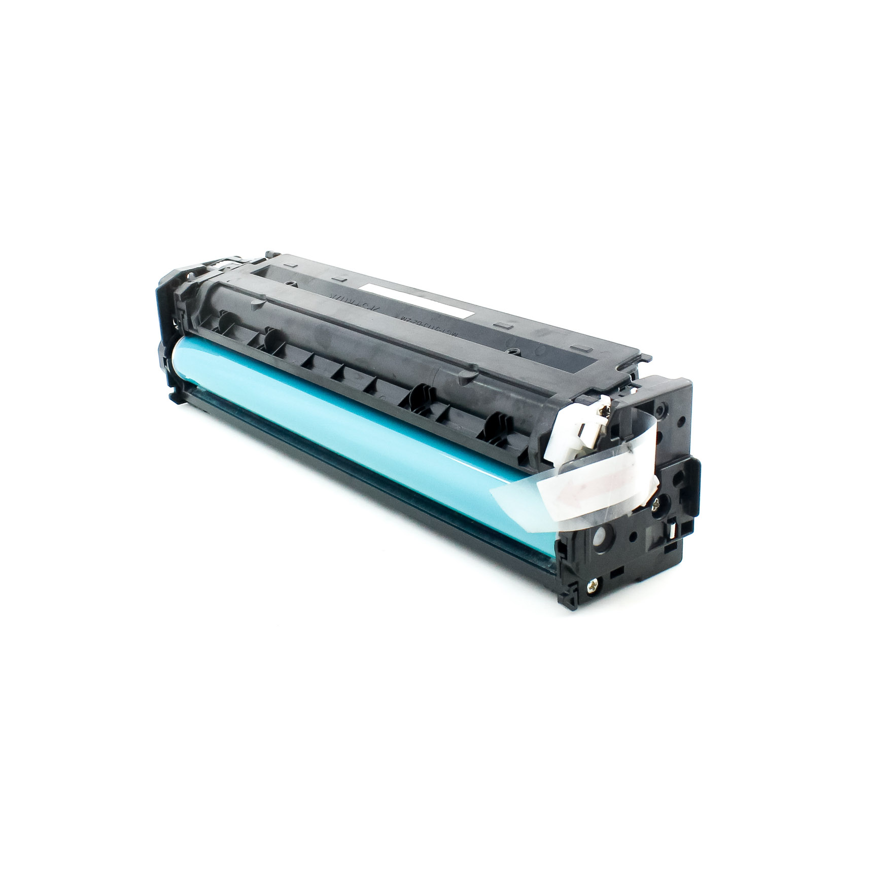 2 Pza Toner Q2612A/FX9 Compatible con HP LASERJET 1010, 1012, 1015, 1020 Negro