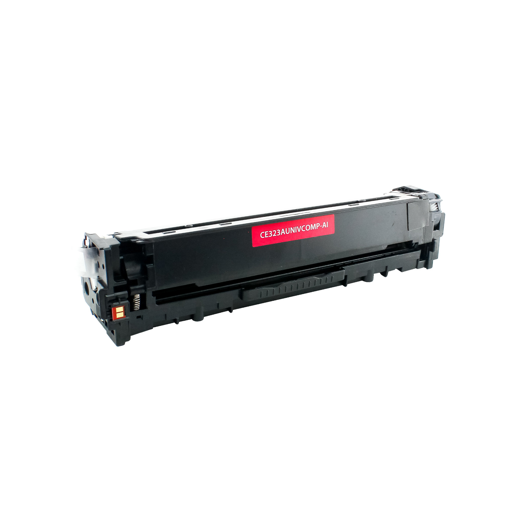 2 Pza Toner Q2612A/FX9 Compatible con HP LASERJET 1010, 1012, 1015, 1020 Negro