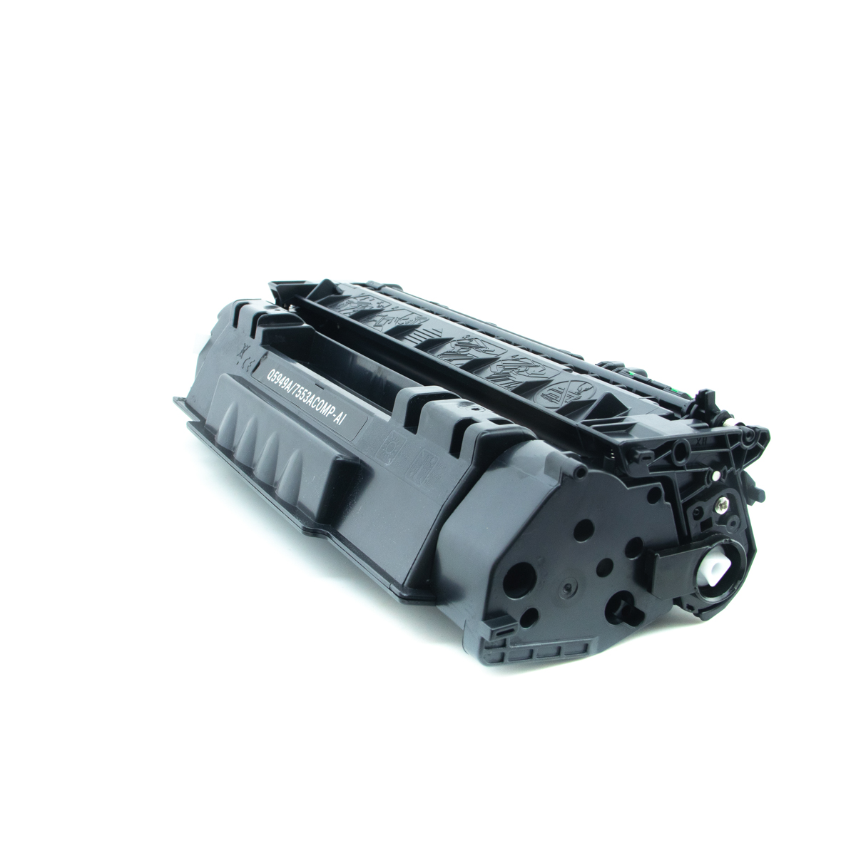 Toner Q5949A/49A/Q7553A/53A Compatible con HP 1160,1160LE,1320,1320N Negro