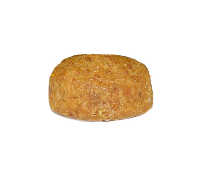Nupec Sensitive raza pequeña croqueta para perro, alimento con una fórmula especializada con ingredientes hipoalergénicos auxiliares en el tratamiento de alergias alimentarias. Bolsa de 2 kg