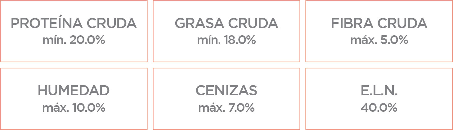 Nupec Sensitive raza pequeña croqueta para perro, alimento con una fórmula especializada con ingredientes hipoalergénicos auxiliares en el tratamiento de alergias alimentarias. Bolsa de 2 kg