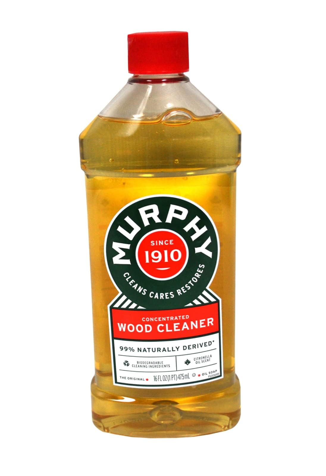 MURPHY OIL SOAP 473ML