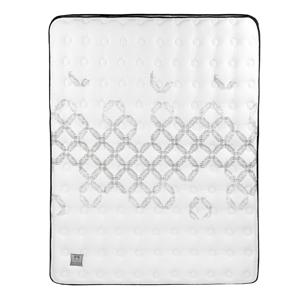 Colchón Queen Size Spring Air Donovan