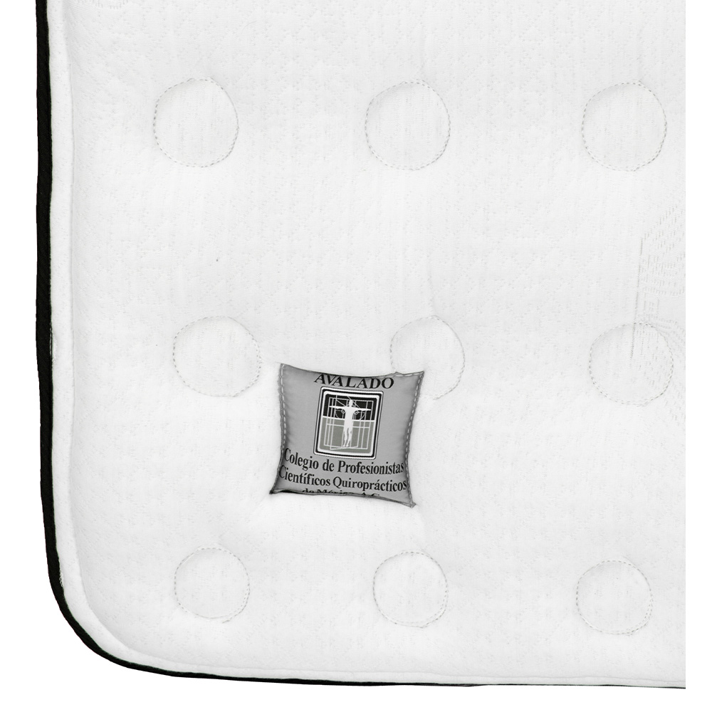 Colchón King Size Spring Air Donovan