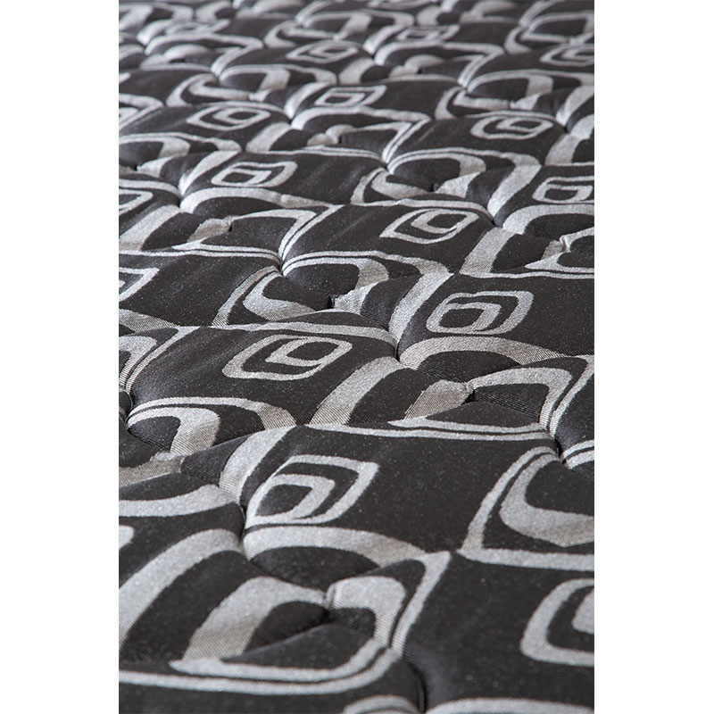 Colchón Matrimonial Spring Air Morgan