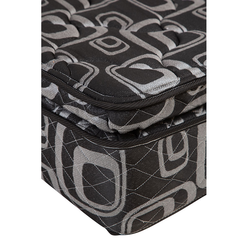 Colchón Matrimonial Spring Air Morgan