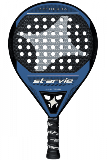 Pala de Padel Starvie Metheora 24