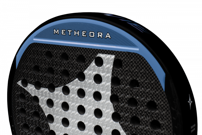 Pala de Padel Starvie Metheora 24