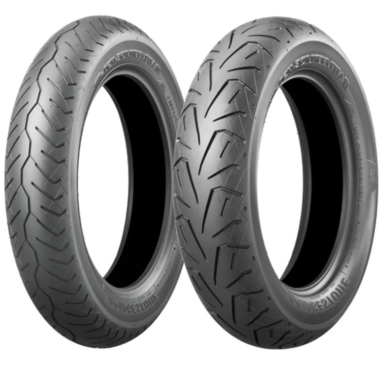 Llanta para moto Bridgestone Battlecruise H50 180/55B18