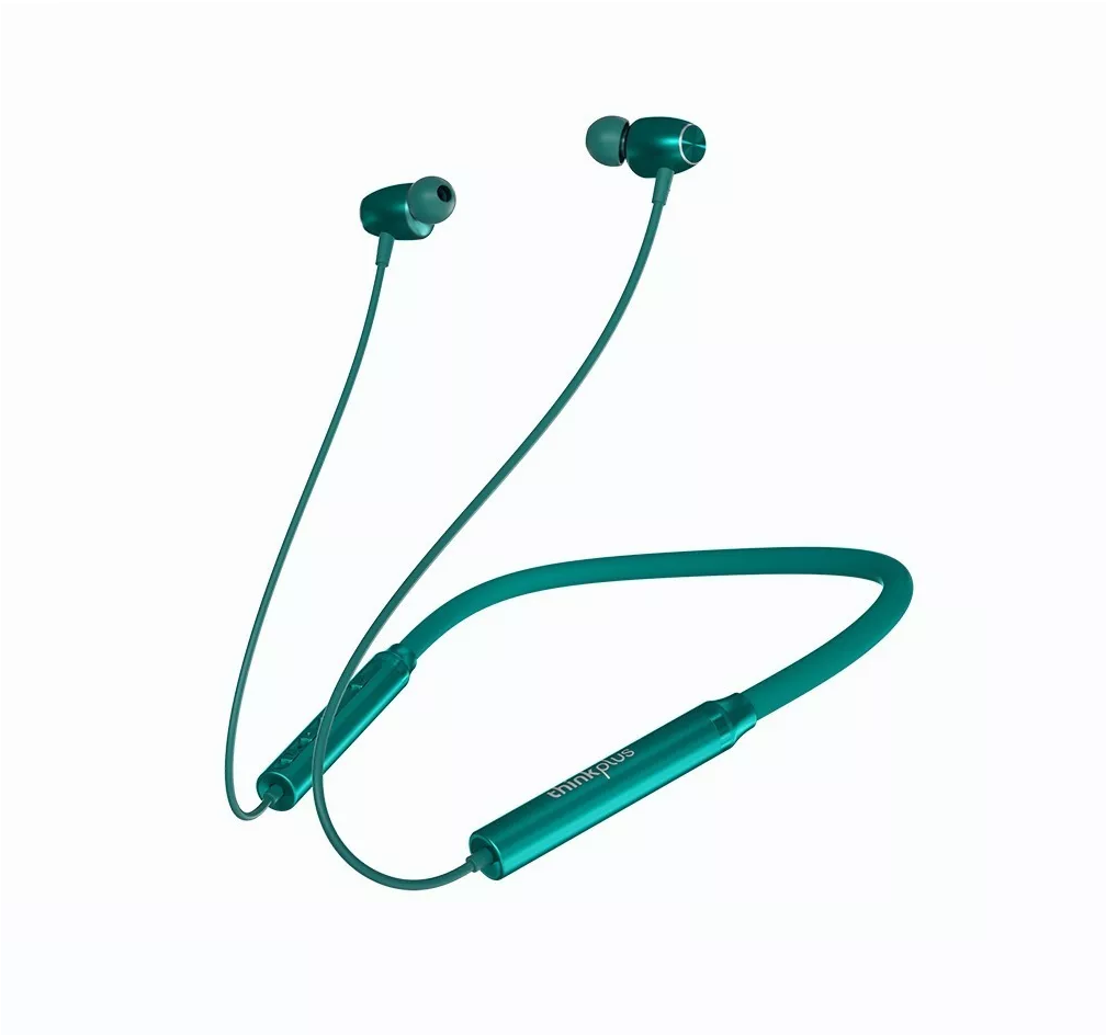 Audífonos Deportivos Bluetooth Manos Libres Verde