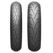 Llanta para moto Bridgestone Battlecruise H50 180/55B18
