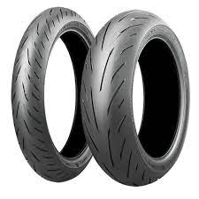 Llanta para moto Bridgestone Battlax Hypersport S22 110/70R17