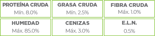 Nupec Felino Indoor alimento húmedo para gato Adulto, un alimento que ayuda a tu gato a fortalecer el sistema nervioso, protección cardiaca y masa muscular.  Cluster Felino Indoor. 4 latas de 100 g cada una.