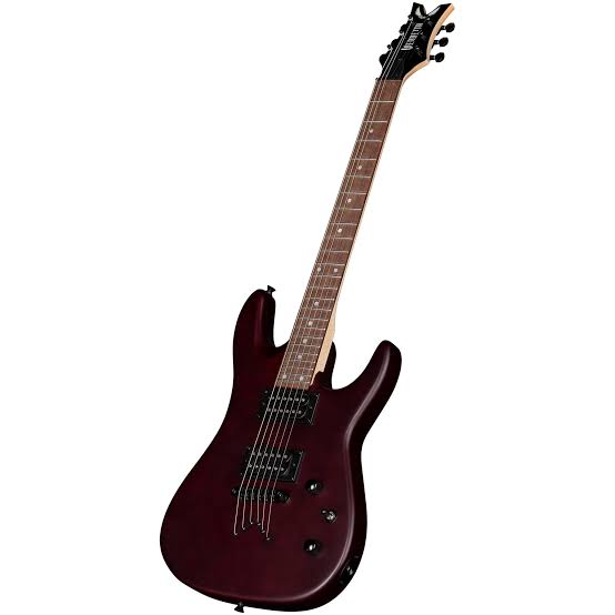 Dean Vendetta XM Electric Guitar - Natural