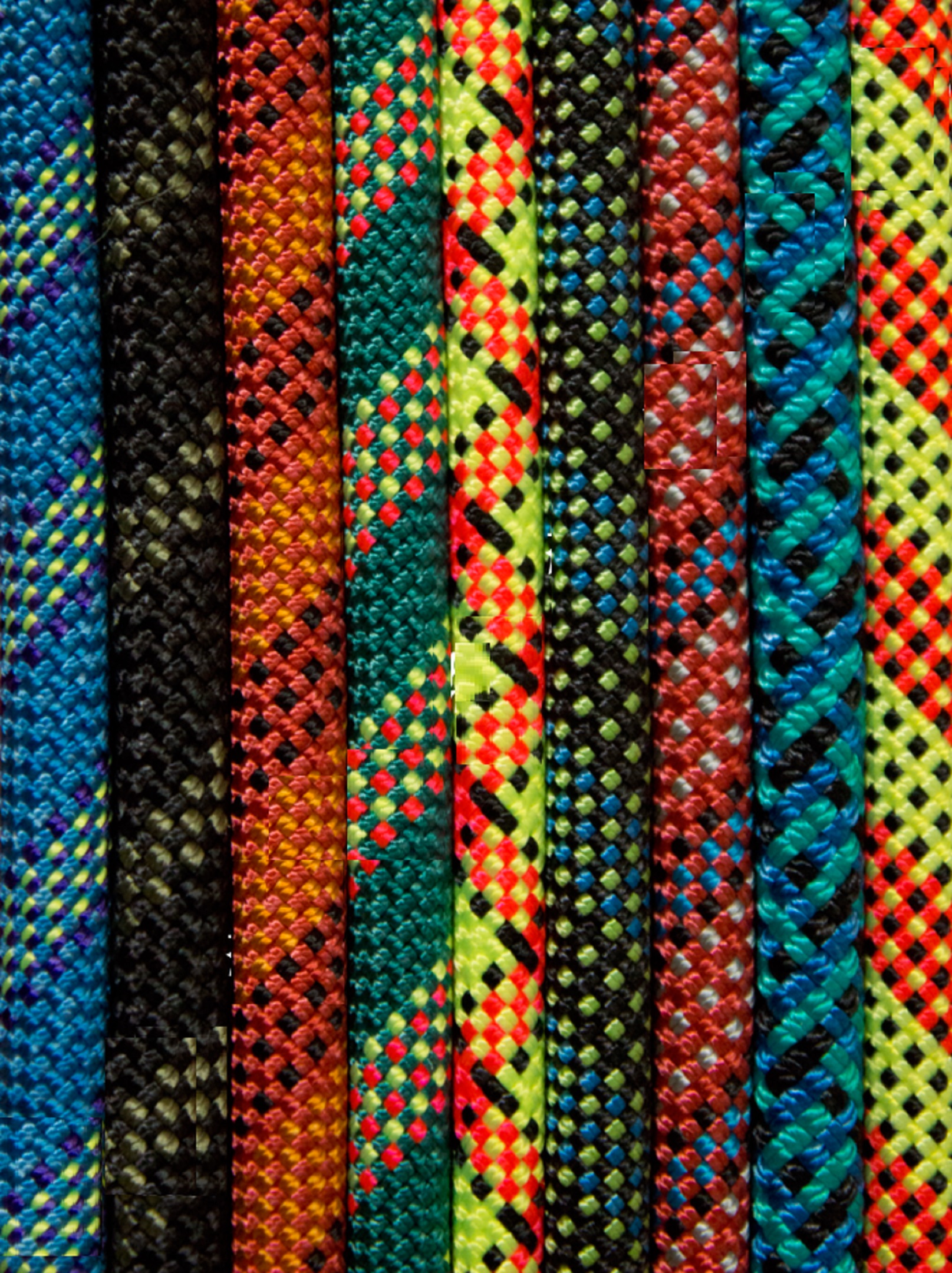 Piola Plana Calibres 10,19,25 Mm 1 Kilo DE 1a.