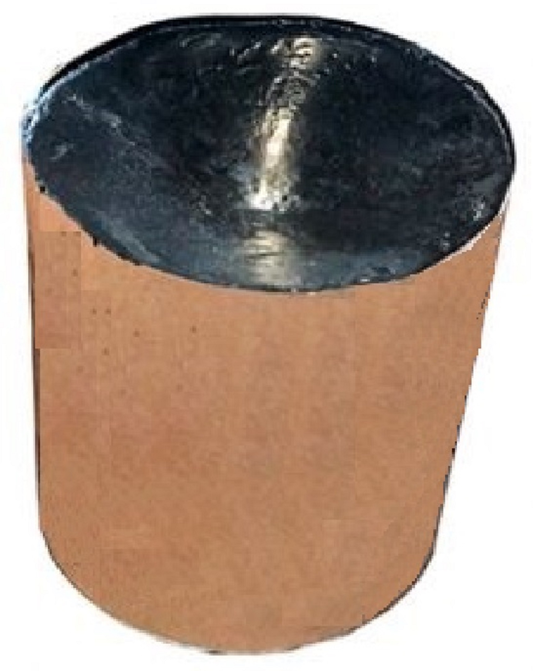 Chapopote En Piedra 5 Kg