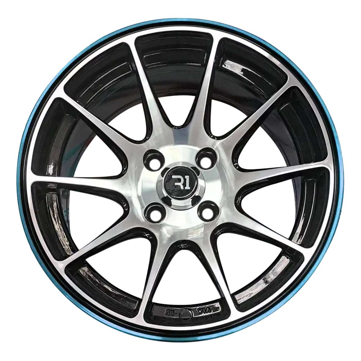 Rines 14 Deportivos 4/100 /114 March Gol Attitude Aveo Sentra