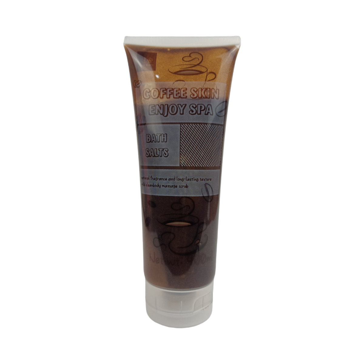 Sales de baño exfoliantes Xin Son 400ml