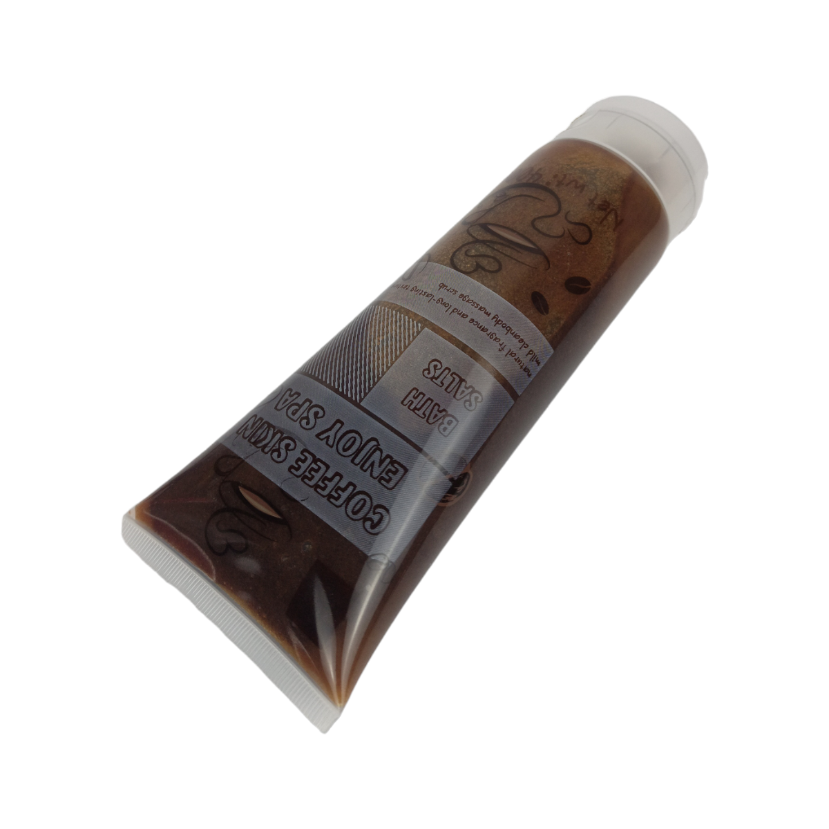 Sales de baño exfoliantes Xin Son 400ml