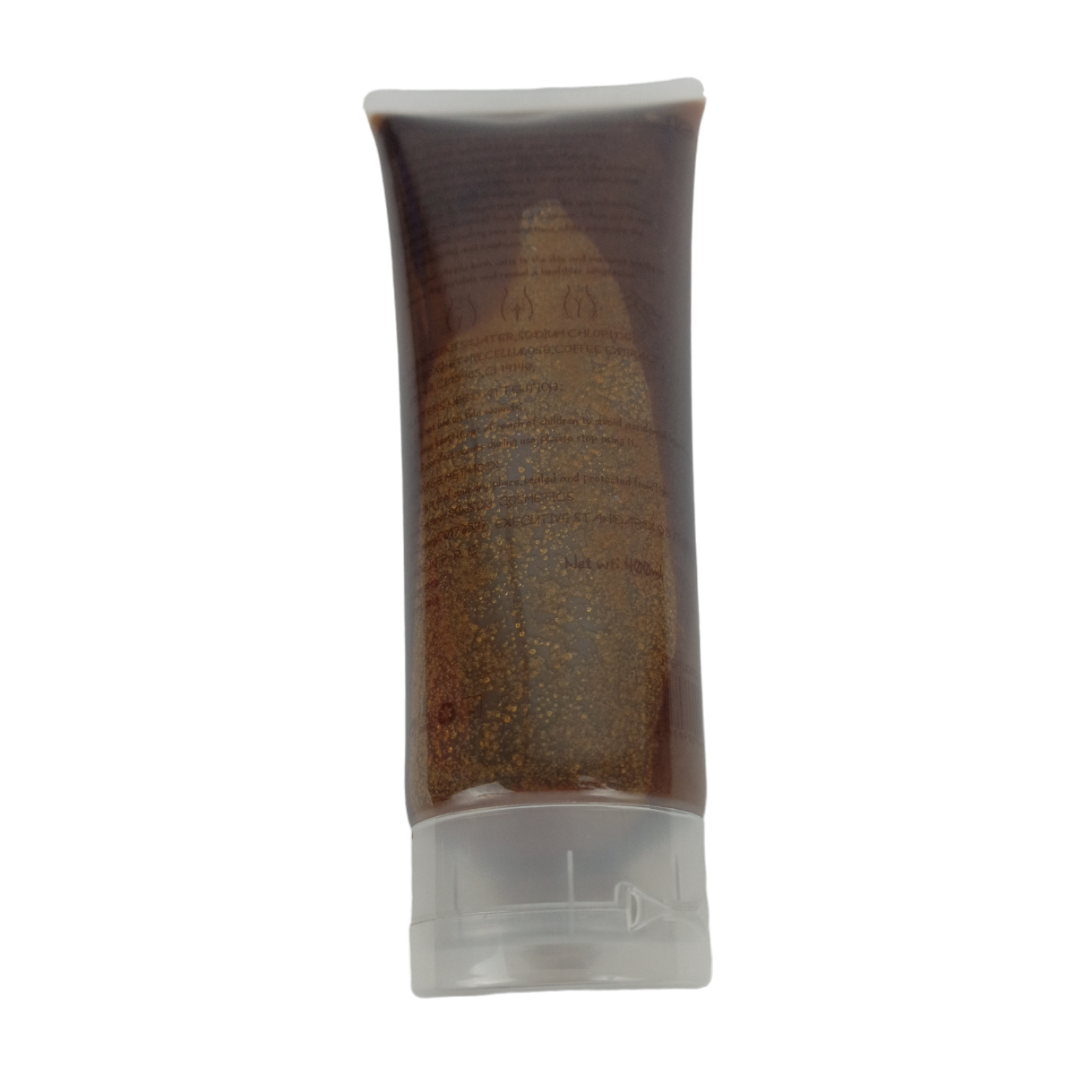 Sales de baño exfoliantes Xin Son 400ml