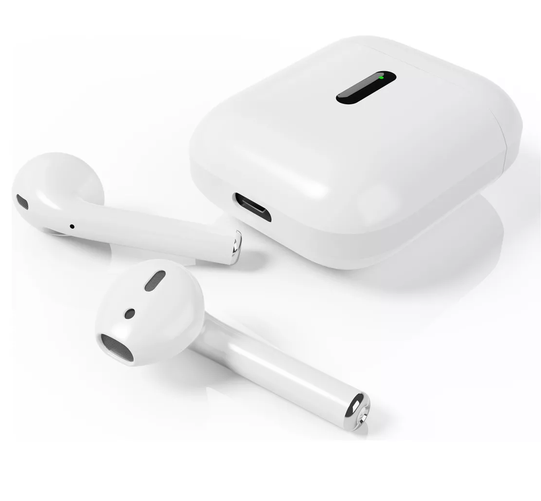 Auriculares inalambricos best sale compatibles iphone