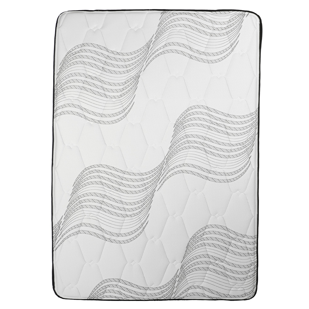 Colchón Matrimonial Spring Air Premier