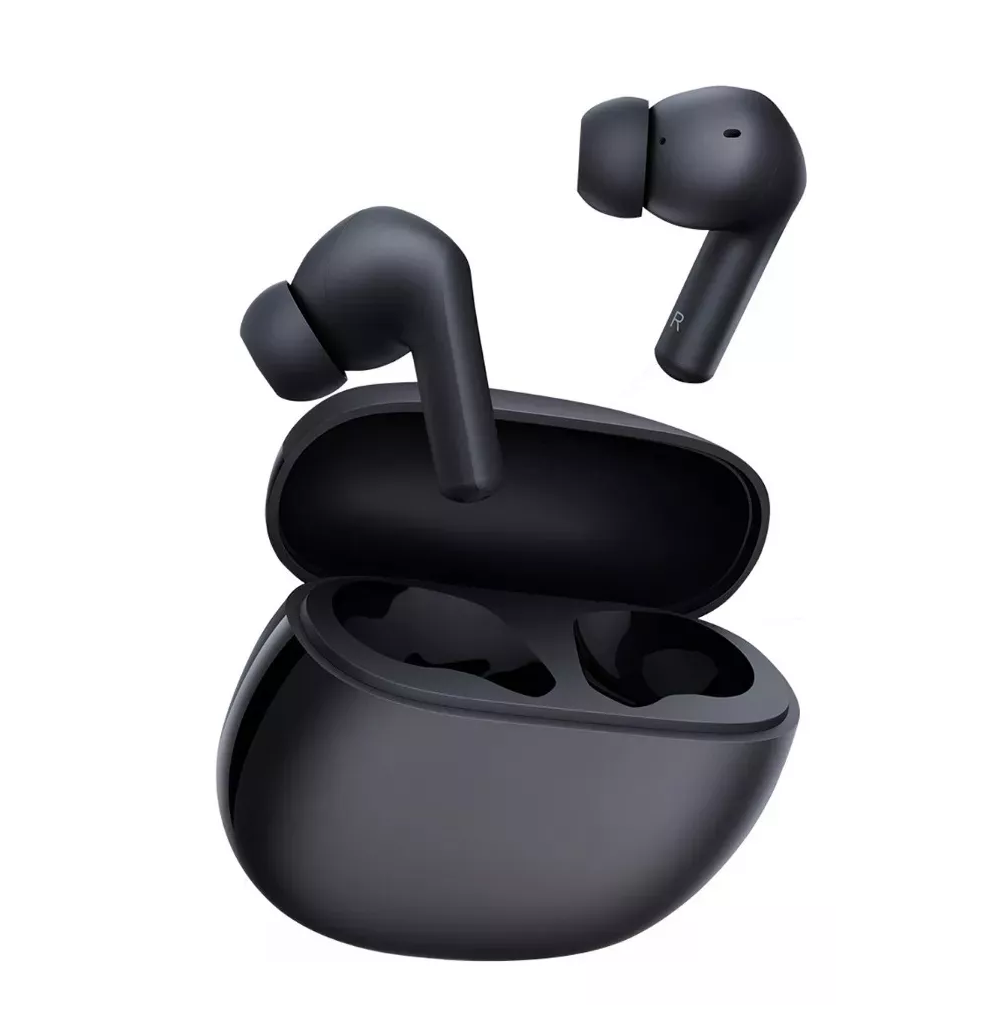 Audifono 4 Active Bluetooth 5.3 Negro