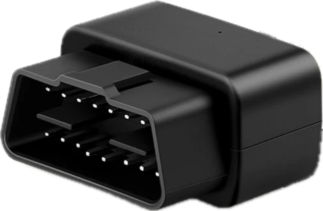 Localizador GPS MiCODUS MV66 OBD + Cuenta Administrativa