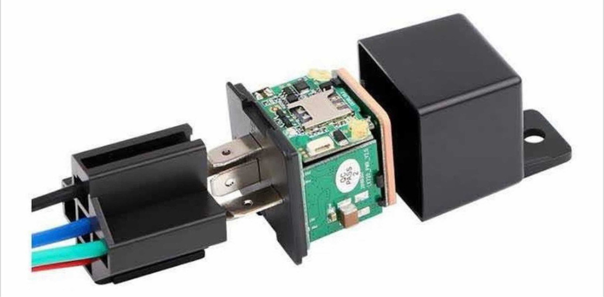 Localizador MiCODUS MV720 Relevador Corte de corriente remoto app gratis