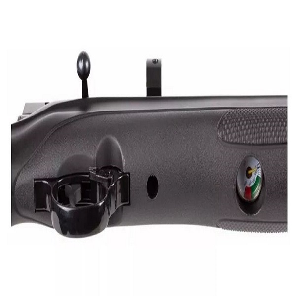 Rifle Beeman Chief Ii Plus Pcp Polimero 3000 Psi 900 Fps