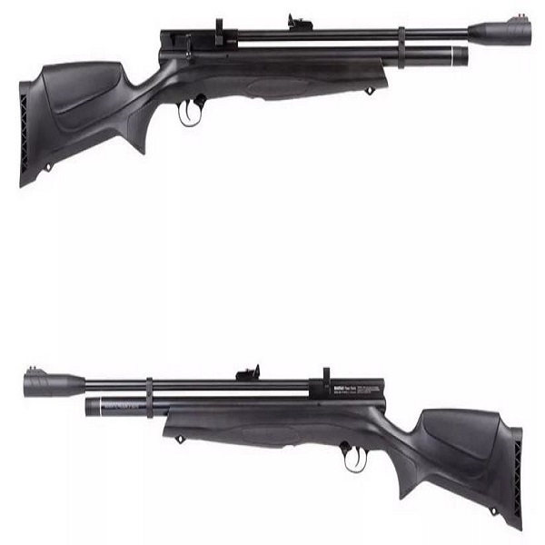 Rifle Beeman Chief Ii Plus Pcp Polimero 3000 Psi 900 Fps