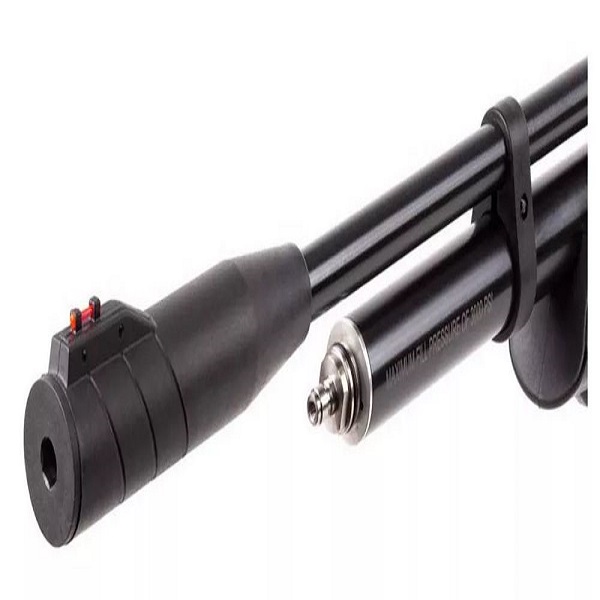 Rifle Beeman Chief Ii Plus Pcp Polimero 3000 Psi 900 Fps