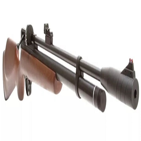 Rifle Beeman Chief 2 Plus Regulado (mod. 1341) 3500 Psi Pcp