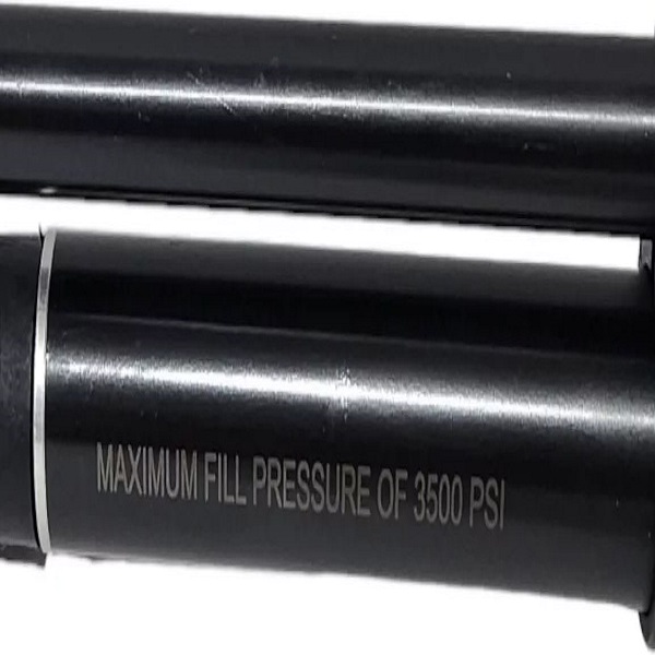 Rifle Beeman Chief 2 Plus Regulado (mod. 1341) 3500 Psi Pcp