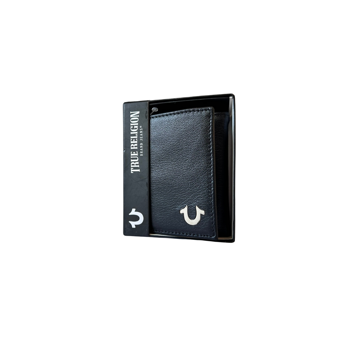 Cartera Caballero True Religion Original
