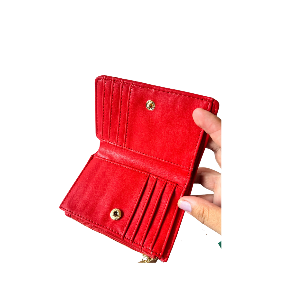 Cartera Steve Madden Original