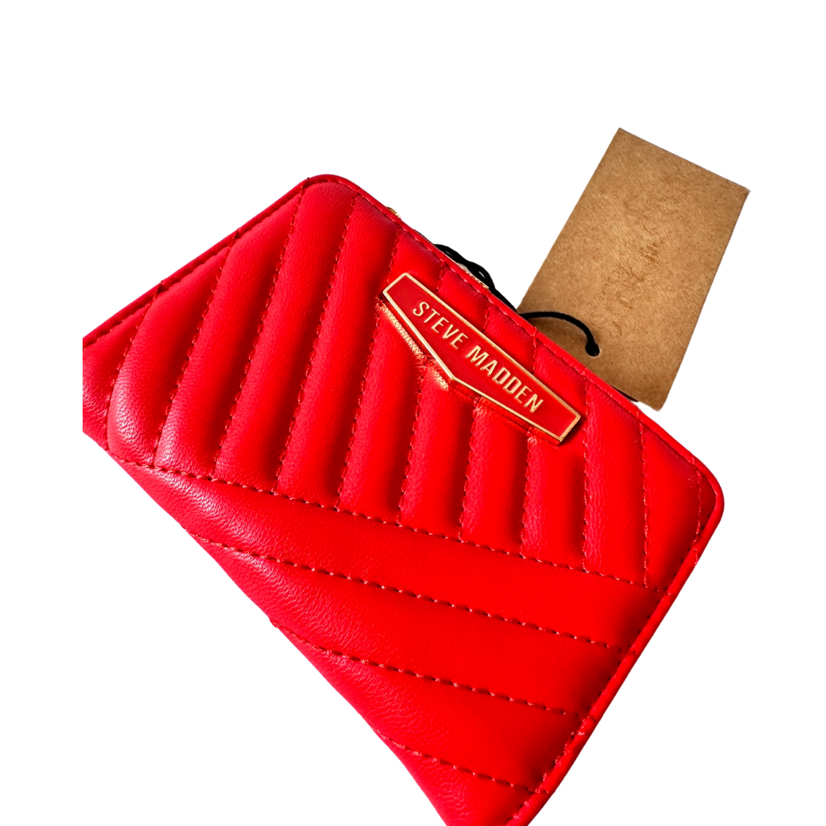 Cartera Steve Madden Original