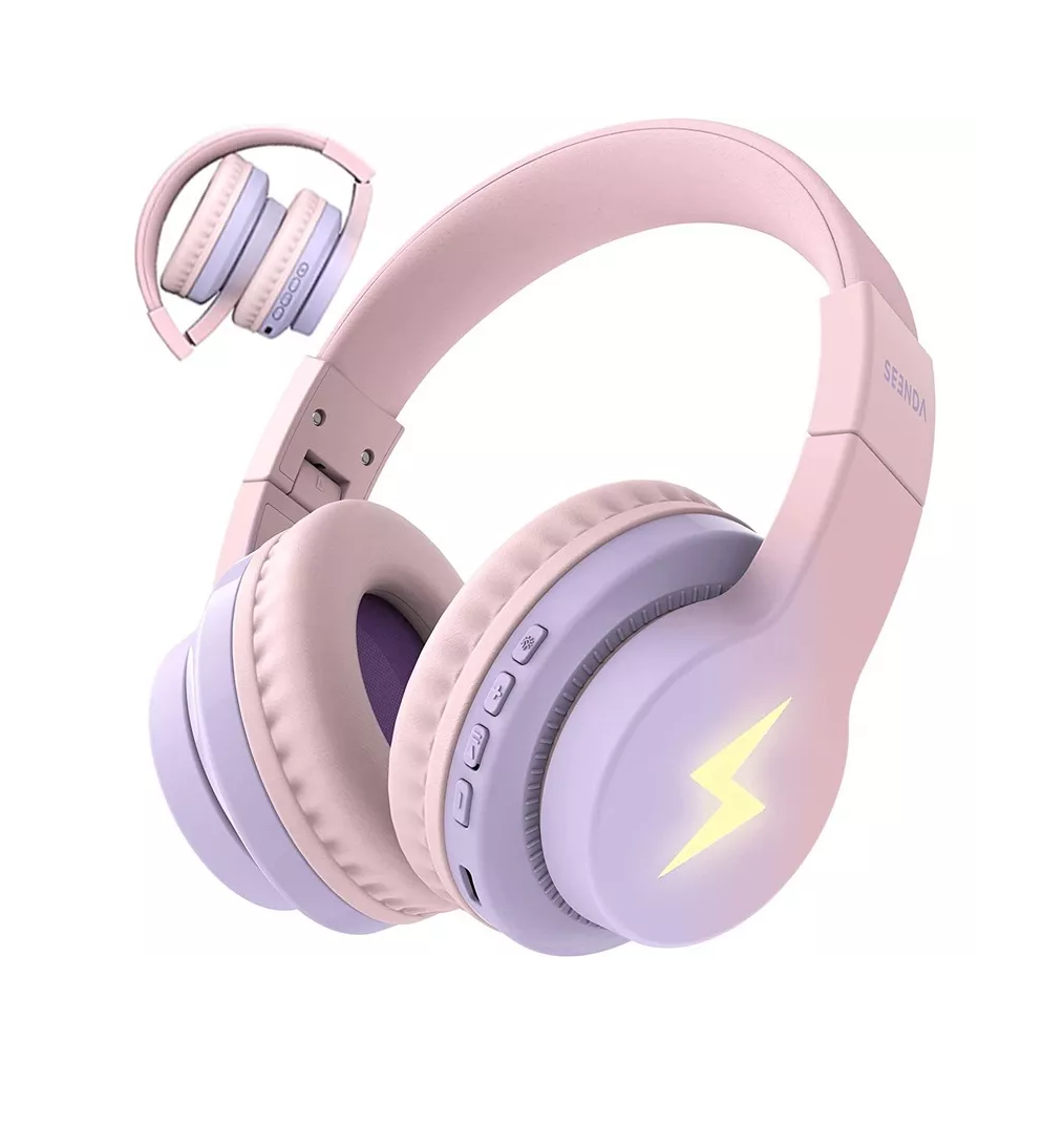  Auriculares Inalambricos Diadema