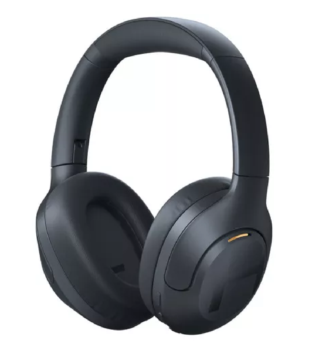 Audífonos Inalámbricos Gamer Diadema  Azul Oscuro