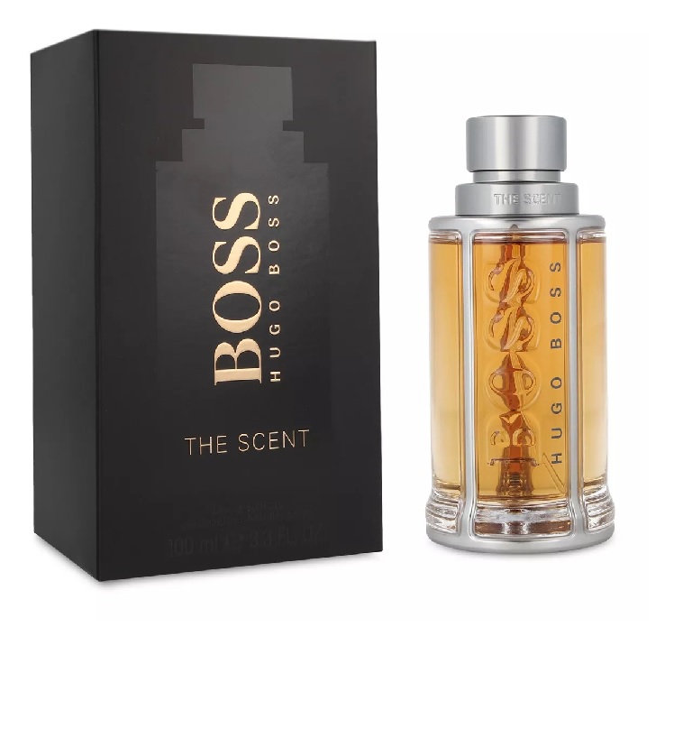 Eau de toilette Hugo Boss The Scent para hombre
