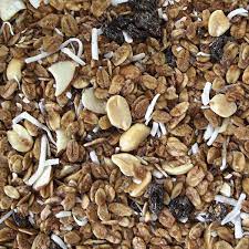 Granola Suprema Hojuela De Miel De 1 Kg