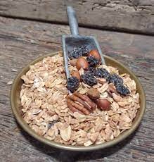 Granola Suprema Hojuela De Miel De 1 Kg